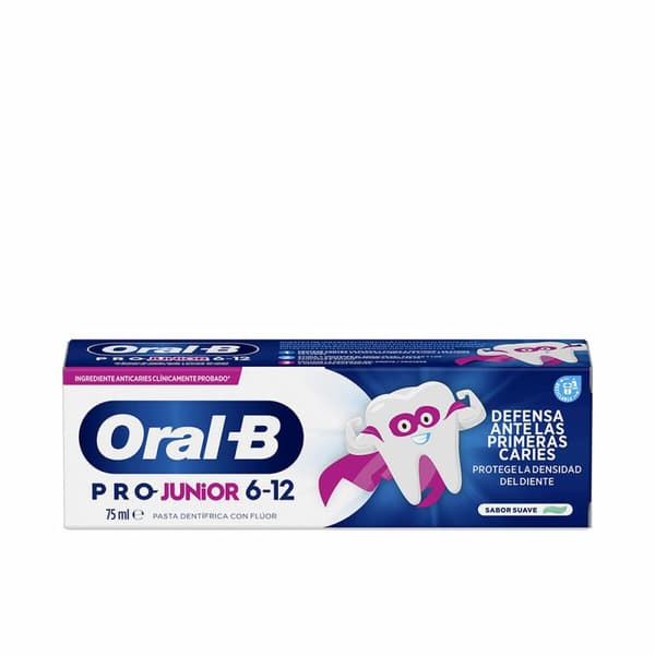 Tandkräm Oral-B