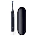 Miniatyrbillede 3 af 6: Elektrisk tandbørste - Oral-B - iO2 - Sort - 3 tilstande - 2 minutters timer
