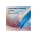 Miniatyrbild 5 av 6: Brosch Huvud Philips Sonicare HX9054/87 4-pack Standard Tandborsthuvuden