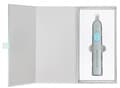 Miniatyrbild 5 av 11: VITAMMY SMILS Sonisk tandborste Aluminium 1 styck