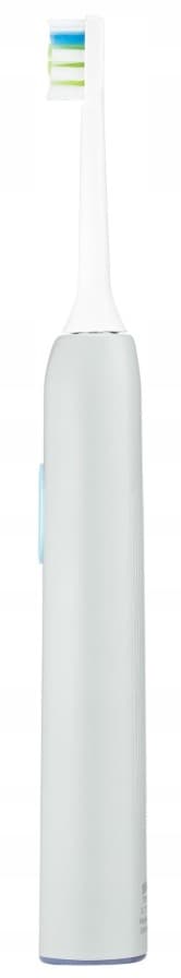 VITAMMY SMILS Sonisk tandborste Aluminium 1 styck