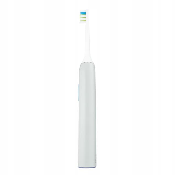 VITAMMY SMILS Sonisk tandborste Aluminium 1 styck