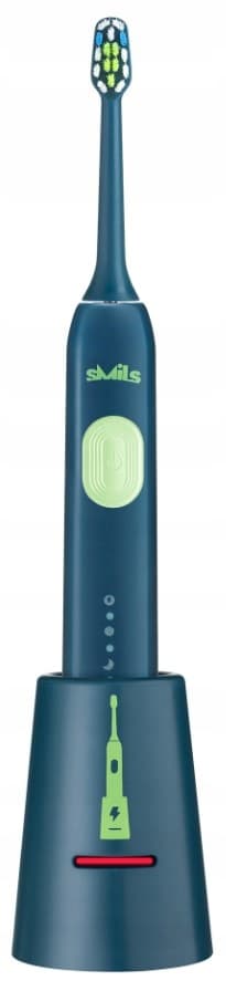 VITAMMY SMILS Deep Water sonisk tandbørste 1 stk.
