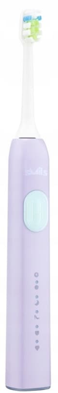 Miniatyrbild 8 av 11: VITAMMY SMILS Jelly sonisk tandborste 1 st
