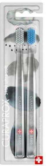 CURAPROX tandborste CS 5460 2 st.