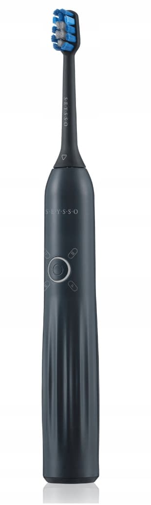 SEYSSO Planet MercurX sonisk tandborste 1 st.