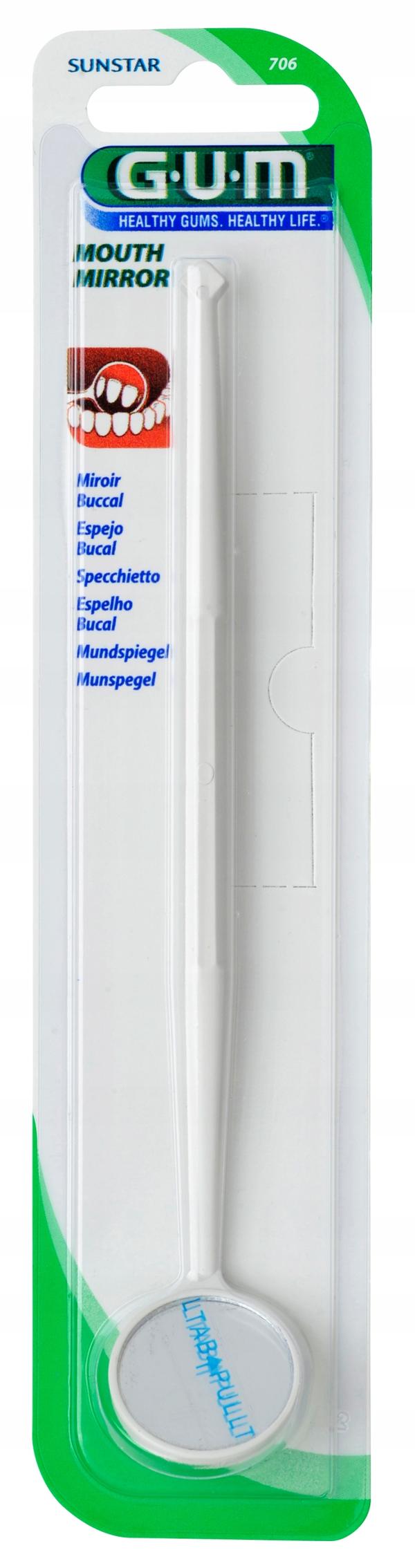 Sunstar Soft-Picks Extra stora interdentalborstar 40 stycken