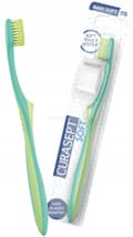 Miniatyrbild 4 av 4: CURASEPT MAXI SOFT 010 tandborste 1 st.