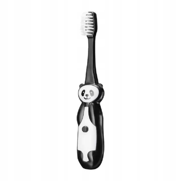 Dr. Scott Pingvin/Panda tandborste 1 st.