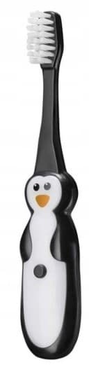 Dr. Scott Pingvin/Panda tandborste 1 st.