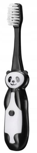 Dr. Scott Pingvin/Panda tandborste 1 st.