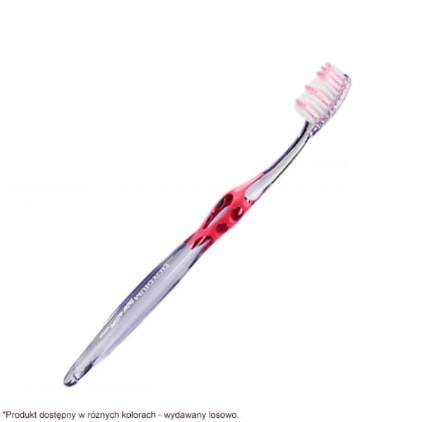 Dr. Scott Tandborste 1680 Medium Rosa 1 st.