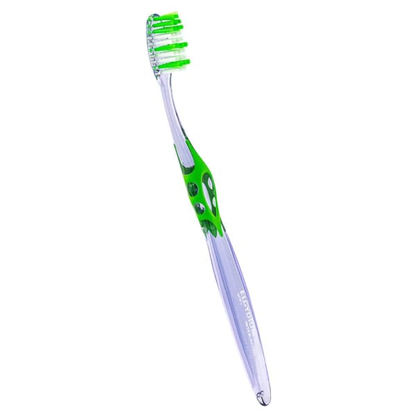 ELGYDIUM INTERACTIVE TANDBORSTE MJUK x1