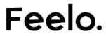 Eltandborste för barn 7+ FEELO EASY 8 huvuden