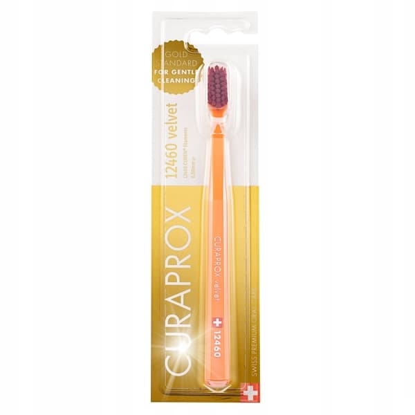 CURAPROX CS 12460 SAMMETTSTANDBORSTE 1 styck