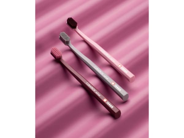 CURAPROX CS 12460 SAMMETTSTANDBORSTE 1 styck