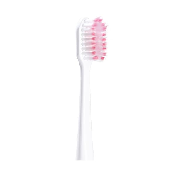 SUNSTAR GUM SONIC Sensitive tandborsthuvuden 2 st