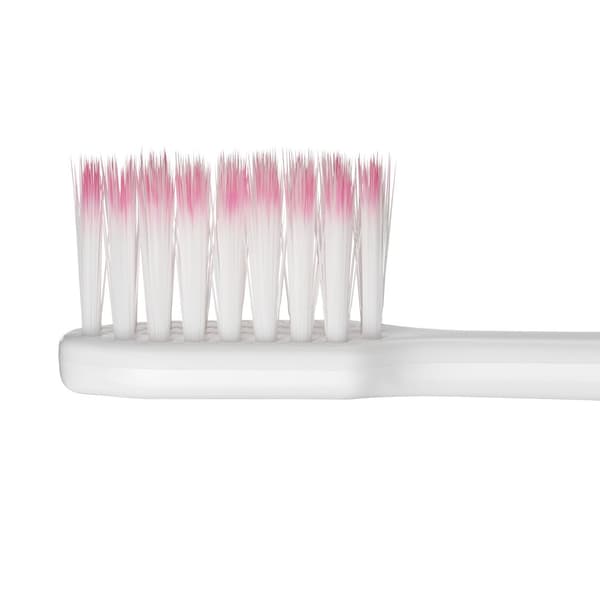 SUNSTAR GUM SONIC Sensitive tandborsthuvuden 2 st