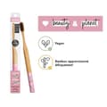 Miniatyrbild 2 av 6: LOVE BEAUTY AND PLANET mjuk bambu tandborste - x 1