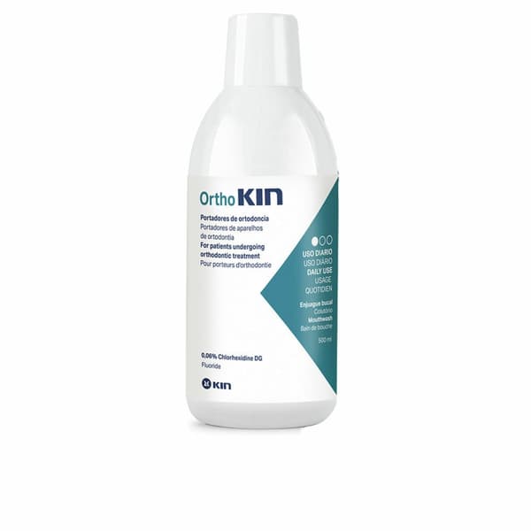 Munvatten Kin ORTHOKIN Mint 500 ml