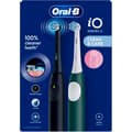 Miniatyrbild 3 av 5: Oral-B iO 2 Night Noir