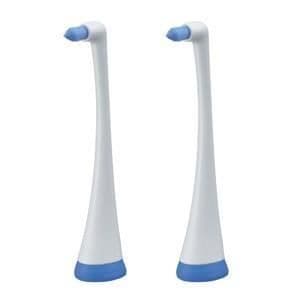 PANASONIC EW0940W830 Interdentala borstar för serie EW1031 / EW-DL40, Precisionsrengöring, Avancerad munhygien