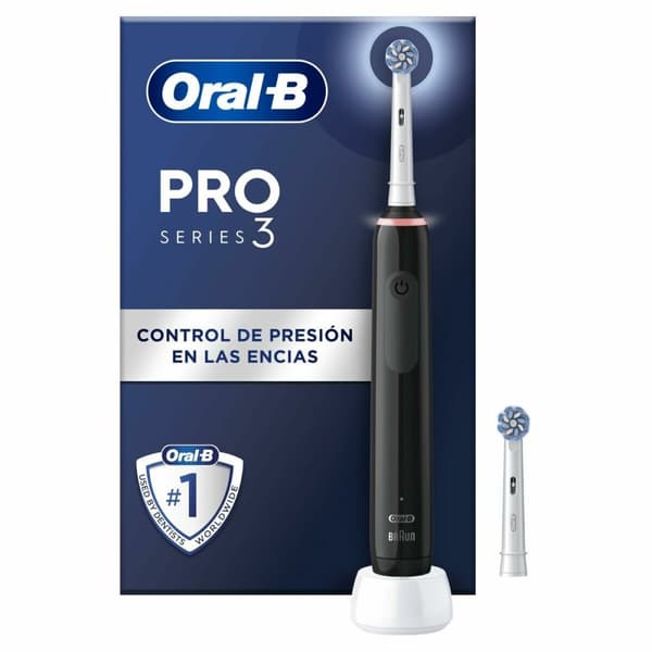 Elektrisk Tandborste Oral-B