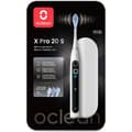 Miniatyrbild 2 av 11: Oclean X Pro 20 S eltandborste, vit