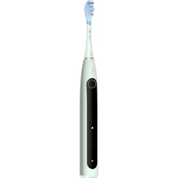 Oclean X Pro 20 S sähköhammasharja, vihreä