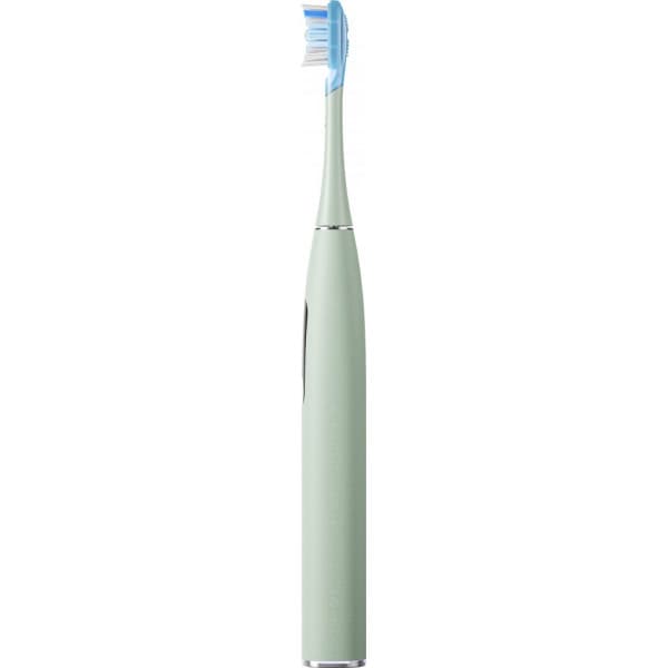 Oclean X Ultra 20 S elektrisk tandborste, grön