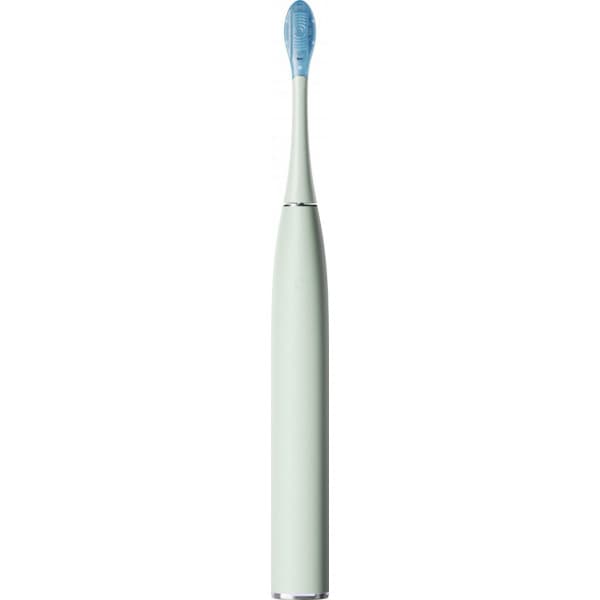 Oclean X Ultra 20 S elektrisk tandborste, grön