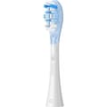 Miniatyrbild 3 av 6: Oclean Ultra Clean borsthuvuden, 2 st, vit