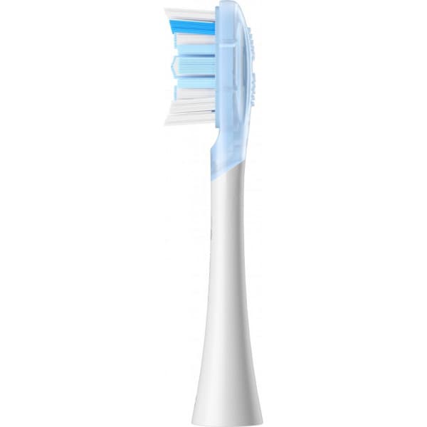 Oclean Ultra Clean harjaspäät, 6 kpl, valkoinen