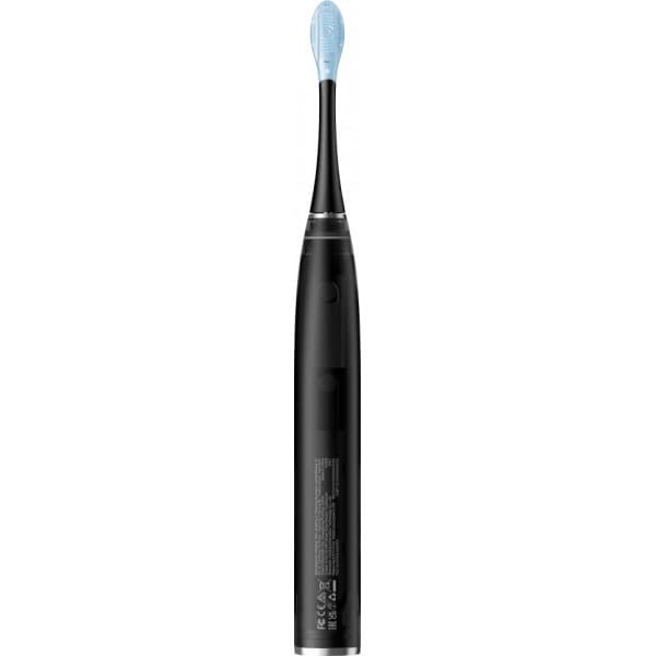 Oclean X Pro 20 S elektrisk tandborste, svart