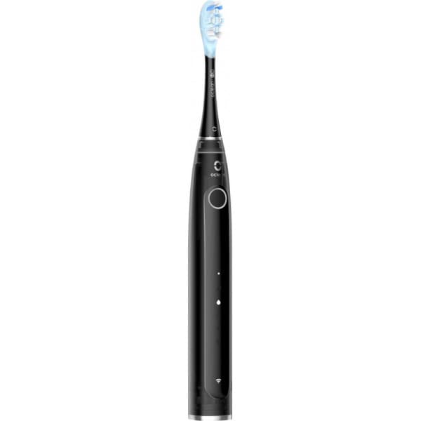 Oclean X Pro 20 S elektrisk tandborste, svart