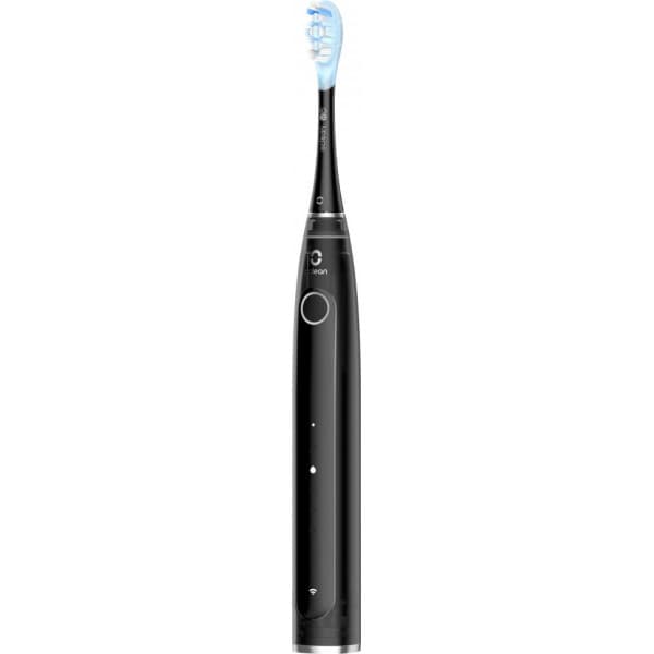 Oclean X Pro 20 S elektrisk tandborste, svart