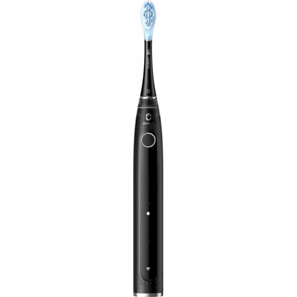 Oclean X Pro 20 S elektrisk tandborste, svart