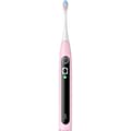 Miniatyrbild 10 av 11: Oclean X Kids S elektrisk tandborste, rosa