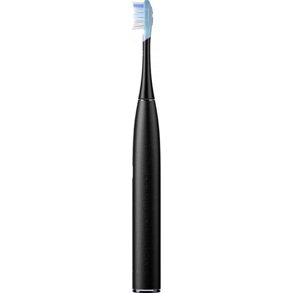 Oclean X Ultra 20 S elektrisk tandborste, svart