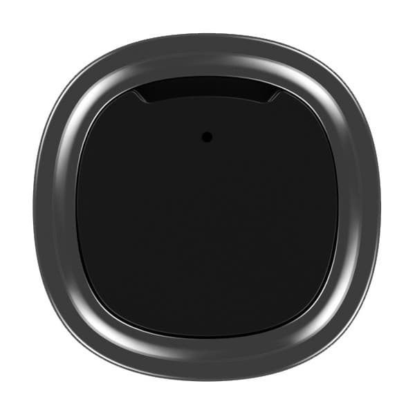 Oclean X Pro 20 eltandborste, svart