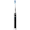 Miniatyrbild 3 av 10: Oclean X Pro 20 eltandborste, vit