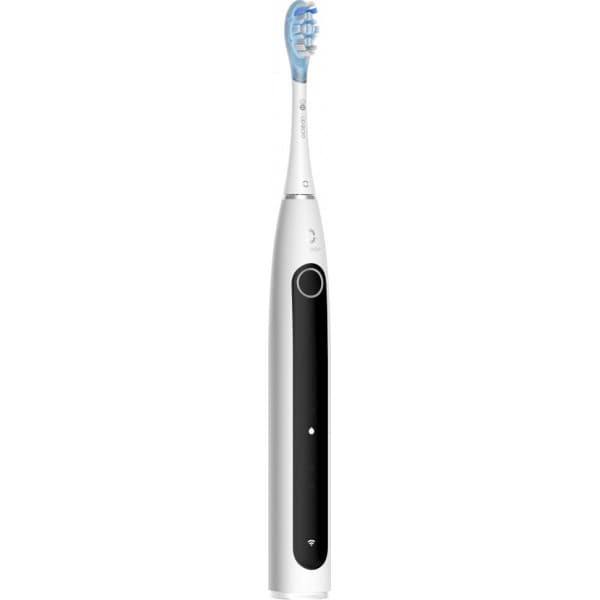 Oclean X Pro 20 eltandborste, vit