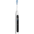 Miniatyrbild 6 av 10: Oclean X Pro 20 eltandborste, vit