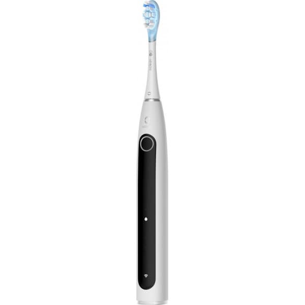 Oclean X Pro 20 eltandborste, vit