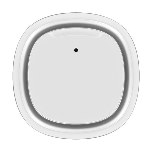 Oclean X Pro 20 eltandborste, vit