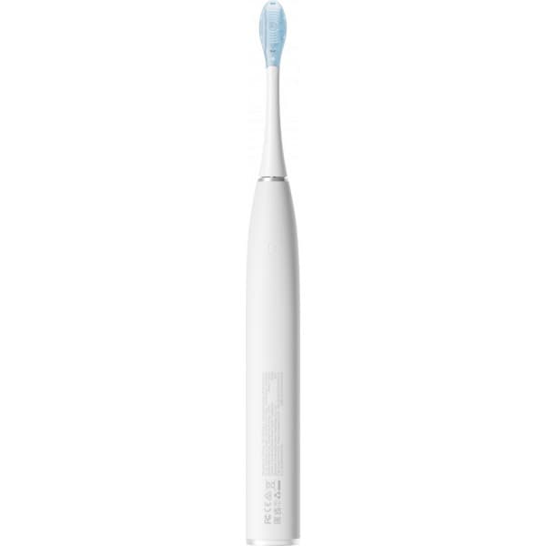 Oclean X Pro 20 eltandborste, vit