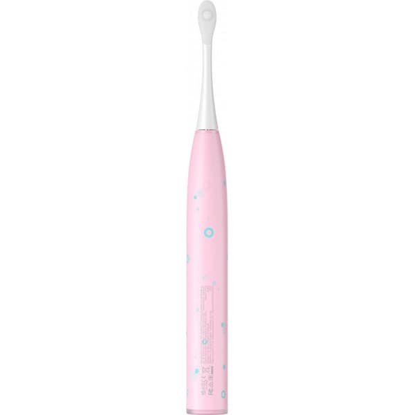 Oclean X Kids sähköhammasharja, pinkki