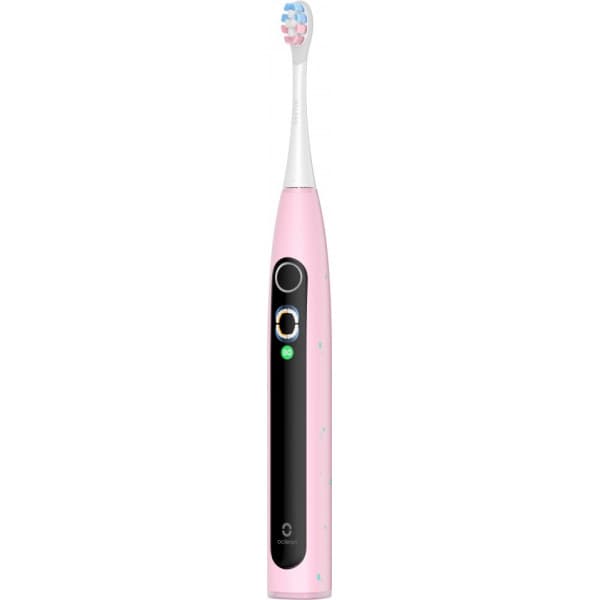 Oclean X Kids sähköhammasharja, pinkki