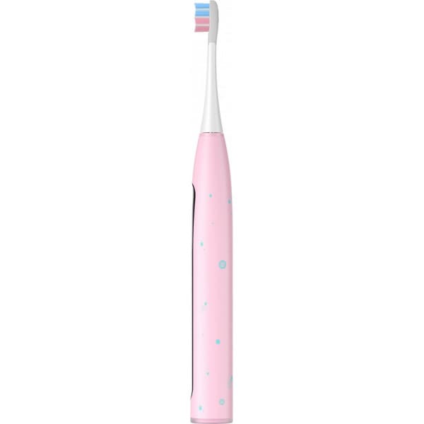 Oclean X Kids sähköhammasharja, pinkki