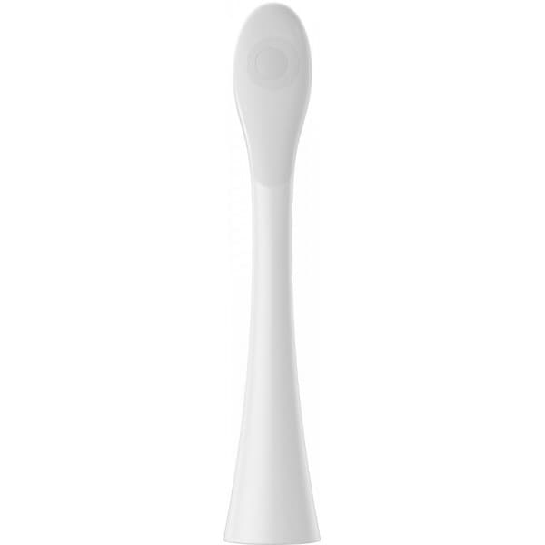 Oclean Delicate Care Kids borsthuvuden, 6 st, vit